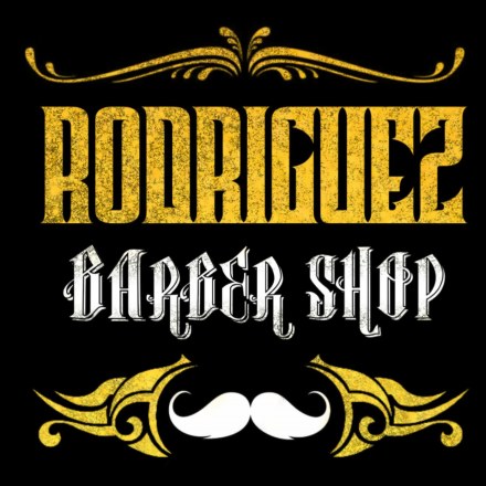 rodríguez_barbershop_logo